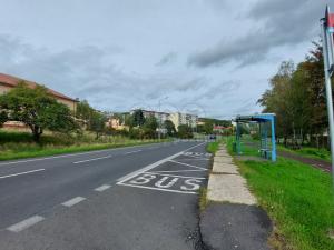 Prodej garáže, Litvínov - Janov, 19 m2