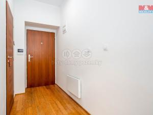 Pronájem bytu 2+kk, Praha - Žižkov, Žerotínova, 51 m2