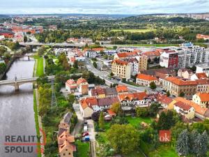 Prodej obchodního prostoru, Plzeň - Severní Předměstí, Zelinářská, 310 m2