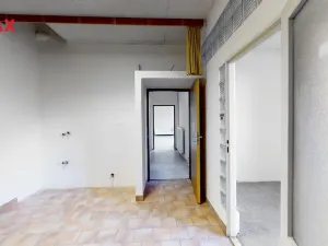 Pronájem obchodního prostoru, Praha - Krč, Horáčkova, 165 m2