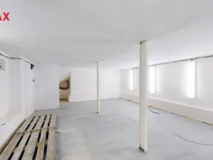 Pronájem obchodního prostoru, Praha - Krč, Horáčkova, 165 m2