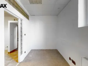 Pronájem obchodního prostoru, Praha - Krč, Horáčkova, 165 m2