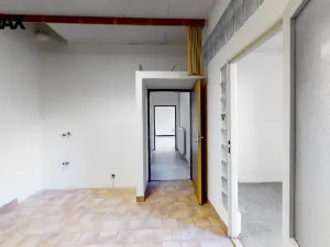 Pronájem obchodního prostoru, Praha - Krč, Horáčkova, 165 m2