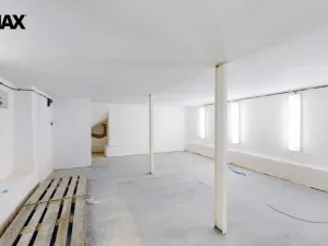 Pronájem obchodního prostoru, Praha - Krč, Horáčkova, 165 m2