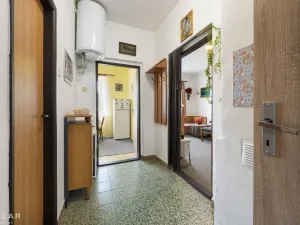 Prodej bytu 1+1, Úsobí, 37 m2