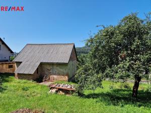 Prodej rodinného domu, Tanvald - Šumburk nad Desnou, Vítězná, 96 m2