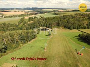 Prodej chaty, Velké Meziříčí, 20 m2