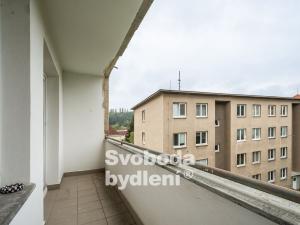 Prodej bytu 4+kk, Praha - Vokovice, Africká, 70 m2