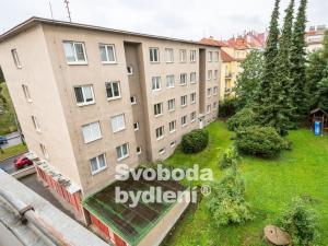 Prodej bytu 4+kk, Praha - Vokovice, Africká, 70 m2