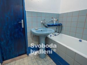 Prodej bytu 4+kk, Praha - Vokovice, Africká, 70 m2