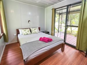 Prodej apartmánu, Puerto Carrillo, Kostarika