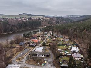 Prodej chalupy, Stříbro, 409 m2