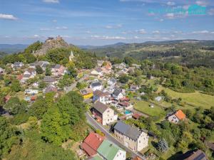 Prodej rodinného domu, Andělská Hora, 508 m2