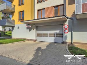 Prodej bytu 2+kk, Praha - Čakovice, Bermanova, 48 m2