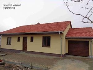 Prodej domu na klíč, Senorady, 820 m2