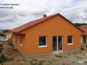 Prodej domu na klíč, Senorady, 820 m2