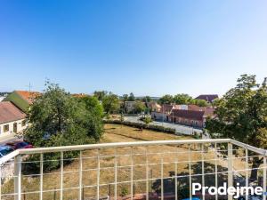 Pronájem bytu 4+kk, Znojmo, Hvězdová, 87 m2