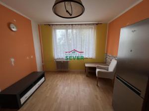 Prodej bytu 1+kk, Postoloprty, Třebízského náměstí, 20 m2