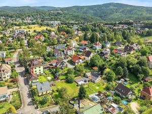 Prodej rodinného domu, Liberec, Mojmírova, 1675 m2