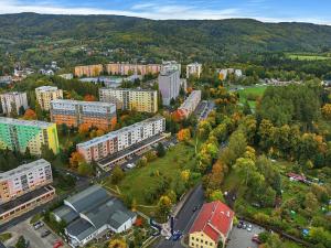 Prodej komerčního pozemku, Liberec, 8023 m2