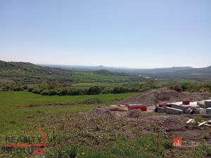 Prodej pozemku pro bydlení, Kamýk, 1206 m2