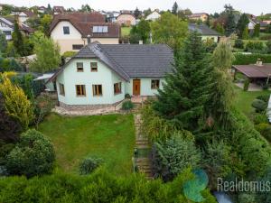 Prodej vícegeneračního domu, Srubec, Do Zahrádek, 196 m2