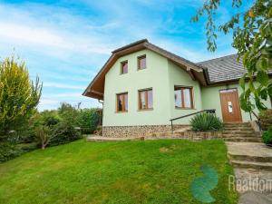 Prodej vícegeneračního domu, Srubec, Do Zahrádek, 196 m2