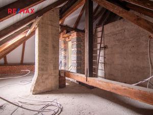 Prodej rodinného domu, Břeclav, Fintajslova, 220 m2