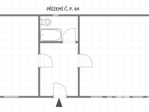 Prodej rodinného domu, Kozlovice, 176 m2