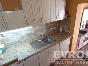 Prodej rodinného domu, Kozlovice, 176 m2