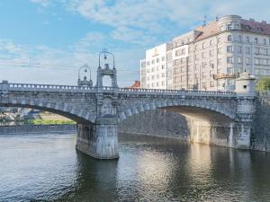 Prodej bytu 3+1, Plzeň, Anglické nábřeží