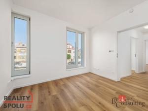 Prodej bytu 3+kk, Praha, 103 m2