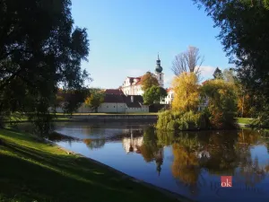 Prodej bytu 3+kk, Praha - Břevnov, Bělohorská, 103 m2