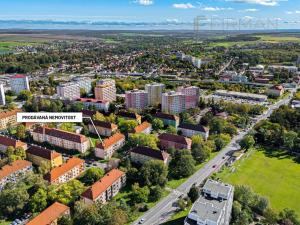 Prodej bytu 2+1, Mělník, Studentská, 49 m2