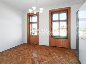 Pronájem bytu 6+kk a větší, Praha - Vinohrady, Ibsenova, 250 m2