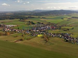 Prodej pozemku pro bydlení, Ločenice, 1339 m2