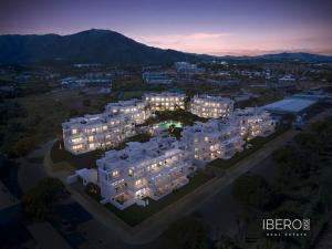 Prodej bytu 4+kk, Estepona, Španělsko, 143 m2