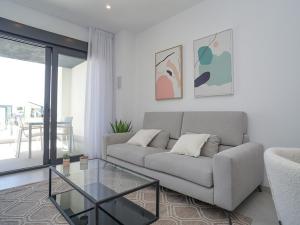 Prodej bytu 4+1, Torrevieja, Španělsko, 100 m2