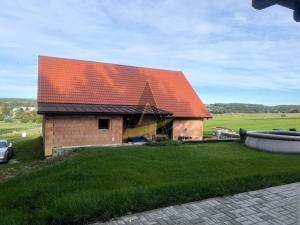 Prodej rodinného domu, Habří, 130 m2