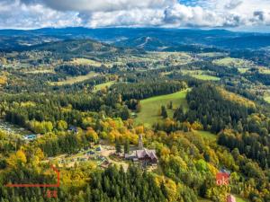 Prodej chalupy, Lučany nad Nisou, 87 m2