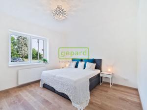 Prodej bytu 2+kk, Libice nad Cidlinou, Mánesova, 81 m2