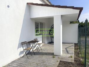 Prodej bytu 2+kk, Libice nad Cidlinou, Mánesova, 81 m2