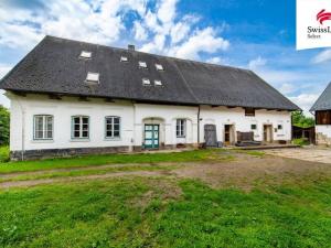 Prodej zemědělského objektu, Police nad Metují - Radešov, 1580 m2