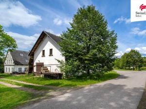 Prodej zemědělského objektu, Police nad Metují - Radešov, 1580 m2