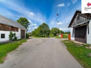 Prodej zemědělského objektu, Police nad Metují - Radešov, 1580 m2