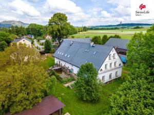 Prodej zemědělského objektu, Police nad Metují - Radešov, 75200 m2