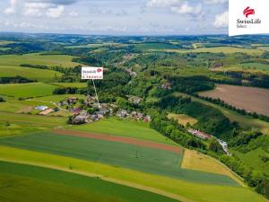 Prodej zemědělského objektu, Police nad Metují - Radešov, 75200 m2