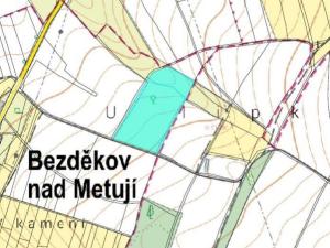 Prodej zemědělské usedlosti, Police nad Metují - Radešov, 75213 m2