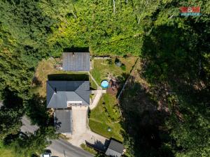 Prodej rodinného domu, Janov nad Nisou - Loučná nad Nisou, 340 m2