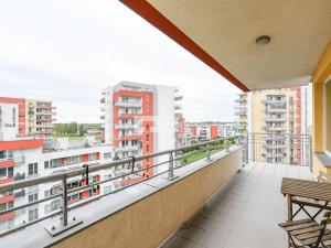 Pronájem bytu 2+kk, Praha - Letňany, Pavla Beneše, 57 m2